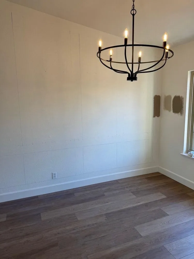 Local residential landscaping experts serving El Sobrante, CA - Precision Finish Remodeling