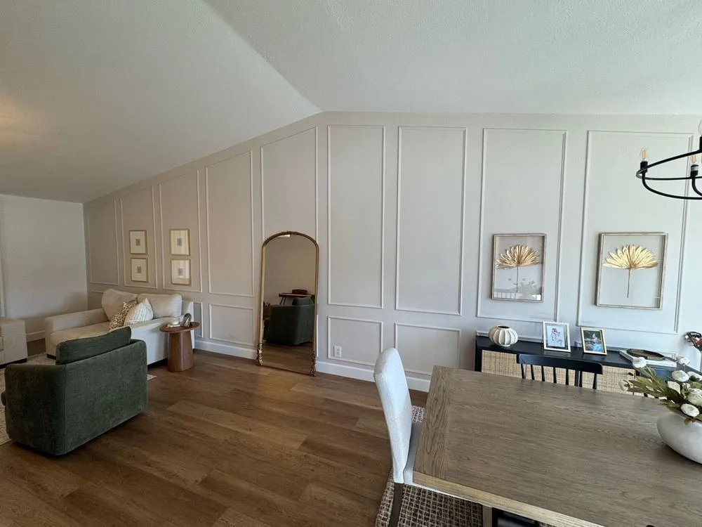 Affordable outdoor landscaping in El Sobrante, CA by Precision Finish Remodeling