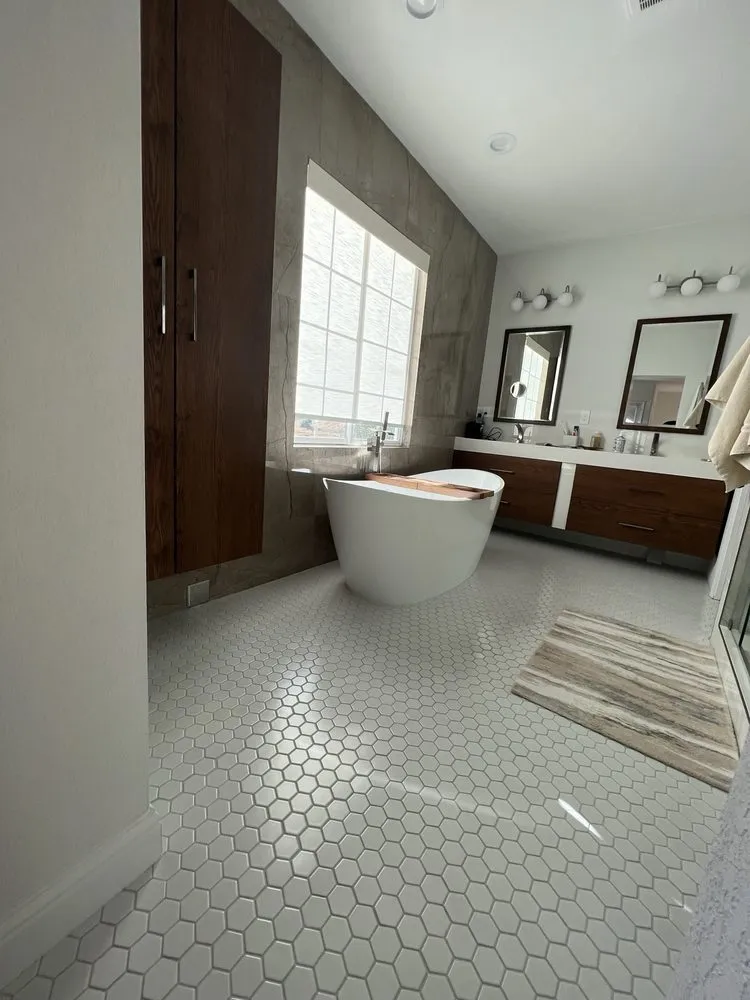 Reliable landscape installation for beautiful yards across El Sobrante, CA - Precision Finish Remodeling