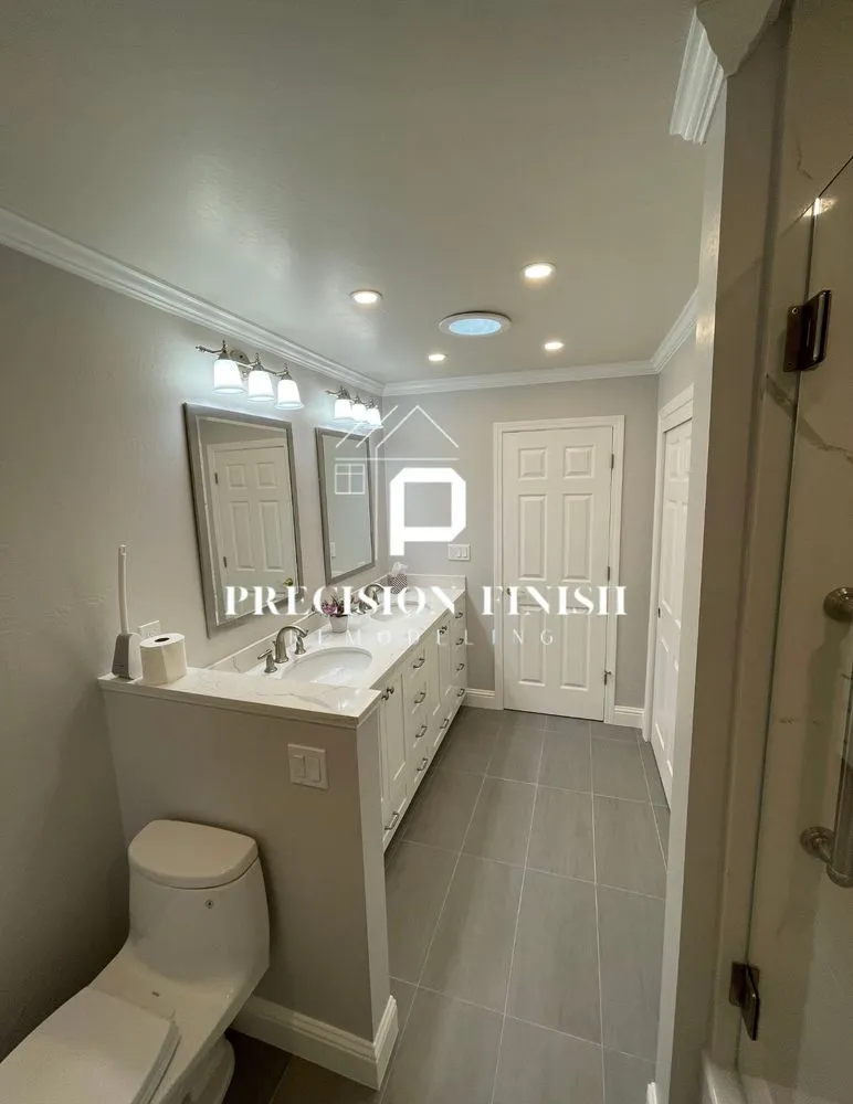 Top-rated garden landscaping for outdoor upgrades in El Sobrante, CA by Precision Finish Remodeling