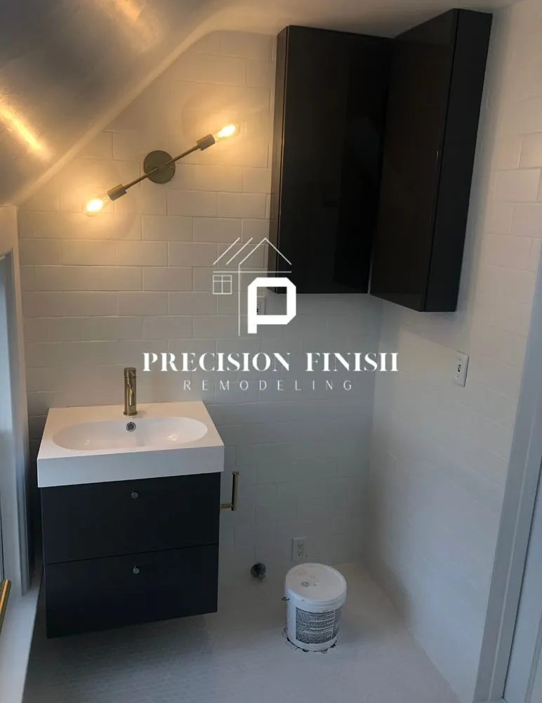 Affordable residential landscaping experts serving El Sobrante, CA - Precision Finish Remodeling