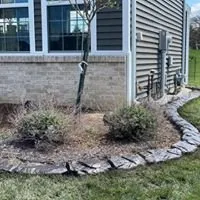 Trusted lawn care service experts serving Shreveport, LA - Precision Flowerbed Designs