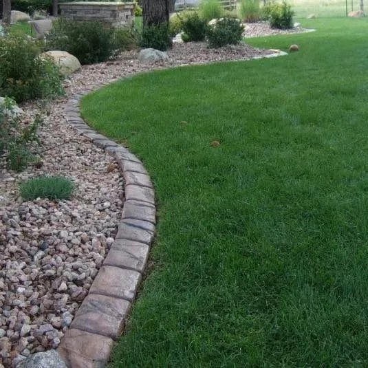 Professional yard maintenance experts serving Shreveport, LA - Precision Flowerbed Designs
