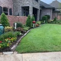 Reliable landscape installation for beautiful yards across Shreveport, LA - Precision Flowerbed Designs