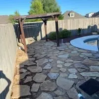 Professional landscape design experts serving Shreveport, LA - Precision Flowerbed Designs