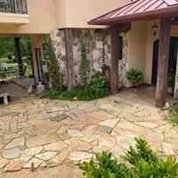 Affordable outdoor landscaping in Shreveport, LA - Precision Flowerbed Designs