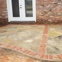 Affordable yard cleanup service experts serving Shreveport, LA - Precision Flowerbed Designs