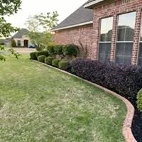 Top-rated landscaping services near you in Shreveport, LA by Precision Flowerbed Designs