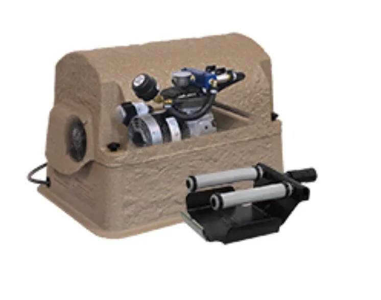 Trusted garden landscaping in Saint Louis, MO - Precision Fountains