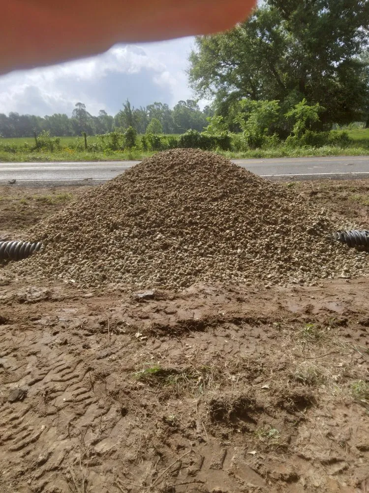 Top-rated outdoor landscaping in Splendora, TX - Precision Grade & Blade