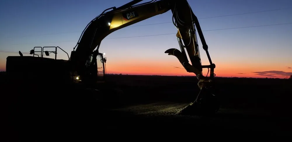 Trusted garden landscaping with custom design across Mitchell, SD - Precision Grading