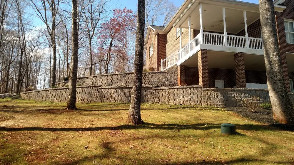 Expert lawn care service in Madison Heights, VA - Precision Green