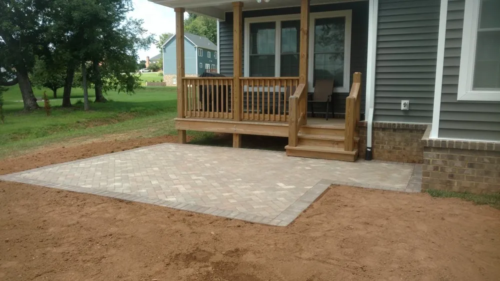 Affordable lawn mowing service for year-round maintenance across Madison Heights, VA - Precision Green