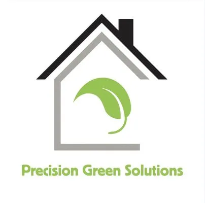 Precision Green Solutions Logo