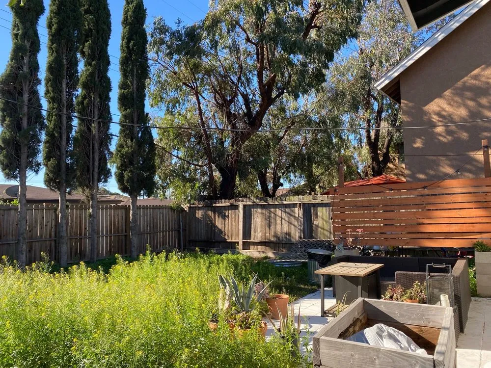 Professional garden landscaping experts serving Costa Mesa, CA - Precision Greenscapes JR.