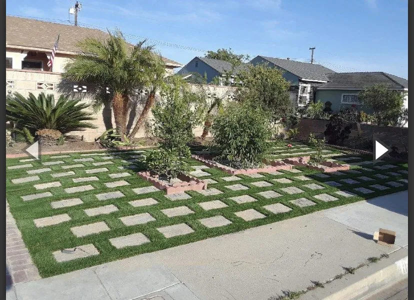 Professional yard cleanup service experts serving Costa Mesa, CA - Precision Greenscapes JR.