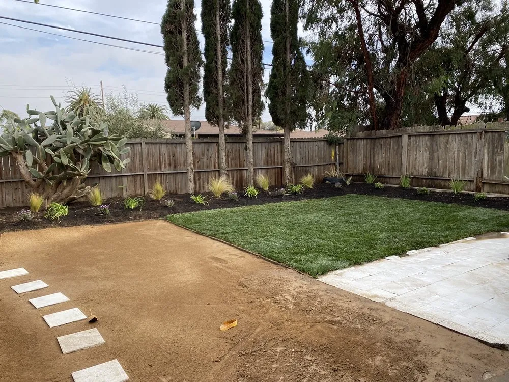 Trusted yard cleanup service experts serving Costa Mesa, CA - Precision Greenscapes JR.