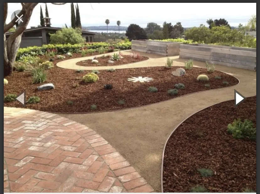 Affordable outdoor landscaping for homes in Costa Mesa, CA by Precision Greenscapes JR.