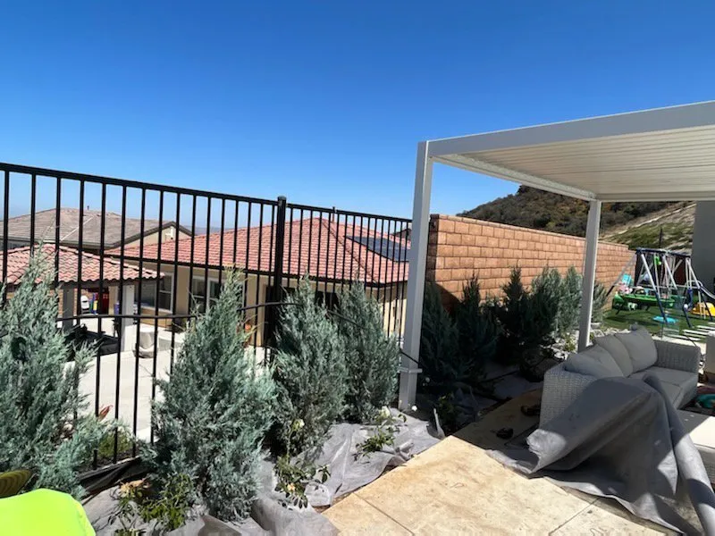 Expert landscape design in Nuevo, CA - Precision Greenscapes