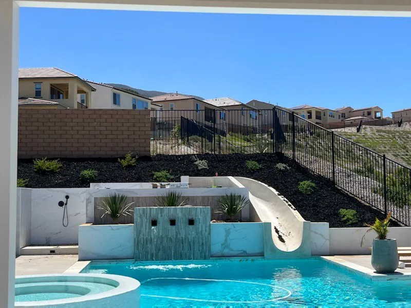 Local residential landscaping experts serving Nuevo, CA - Precision Greenscapes