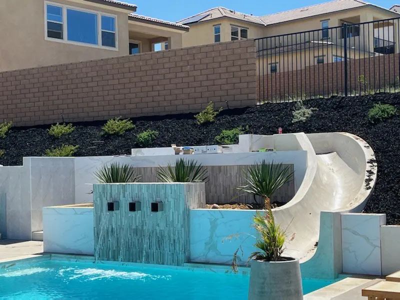 Trusted landscaping services in Nuevo, CA by Precision Greenscapes