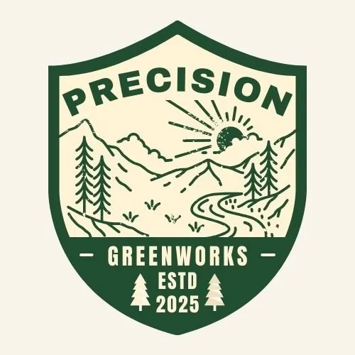 Top-rated outdoor landscaping experts serving Pickerington, OH - Precision Greenworks