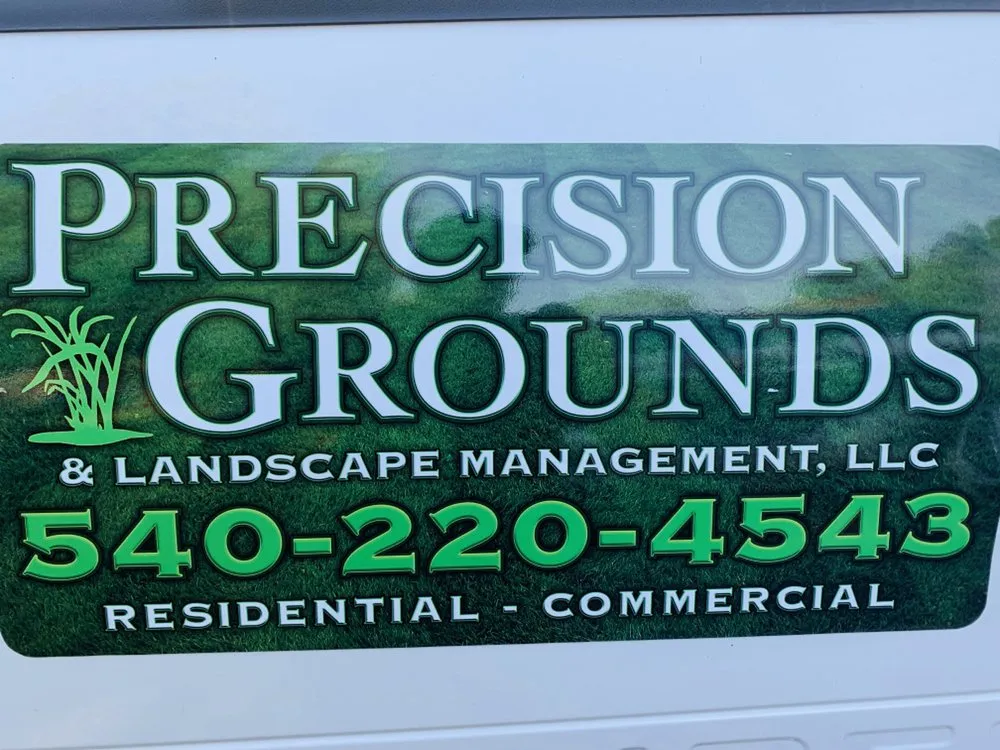 Trusted yard cleanup service experts serving Fredericksburg, VA - Precision Grounds & Landscape Management