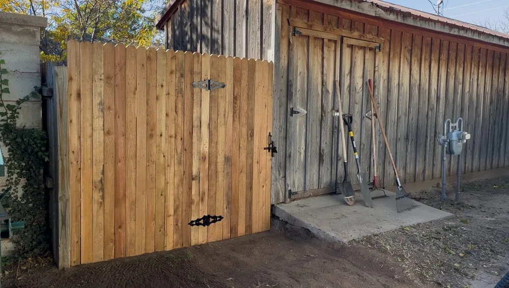 Trusted residential landscaping experts serving Dalhart, TX - Precision Grounds Maintenance