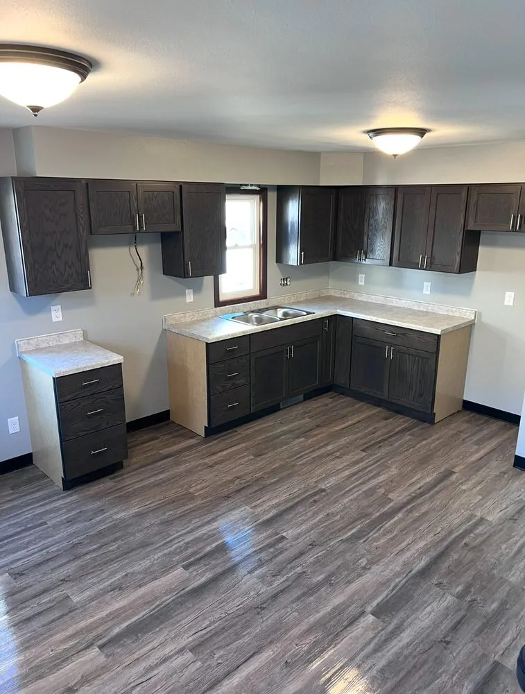 Top-rated yard maintenance experts serving Oshkosh, WI - Precision Handy Man Services