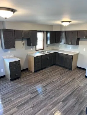 Precision Handy Man Services Logo