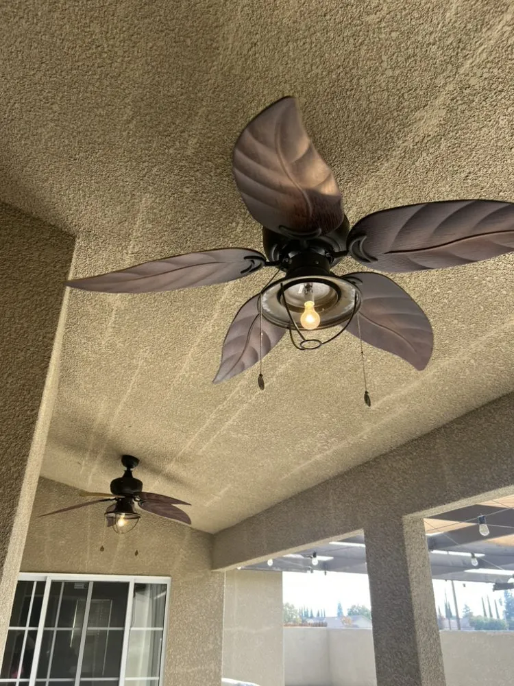 Top-rated landscape installation in Tulare, CA - Precision Handyman Services