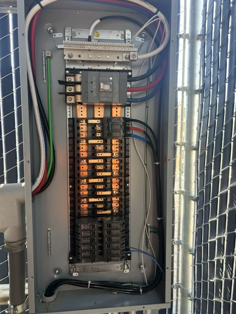 Local residential landscaping experts serving Tulare, CA - Precision Handyman Services