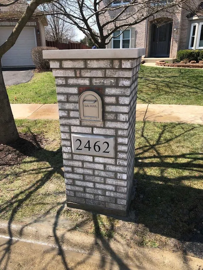 Local yard cleanup service experts serving Sauget, IL - Precision Hardscapes