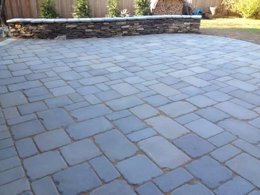 Precision Hardscaping & Landscaping