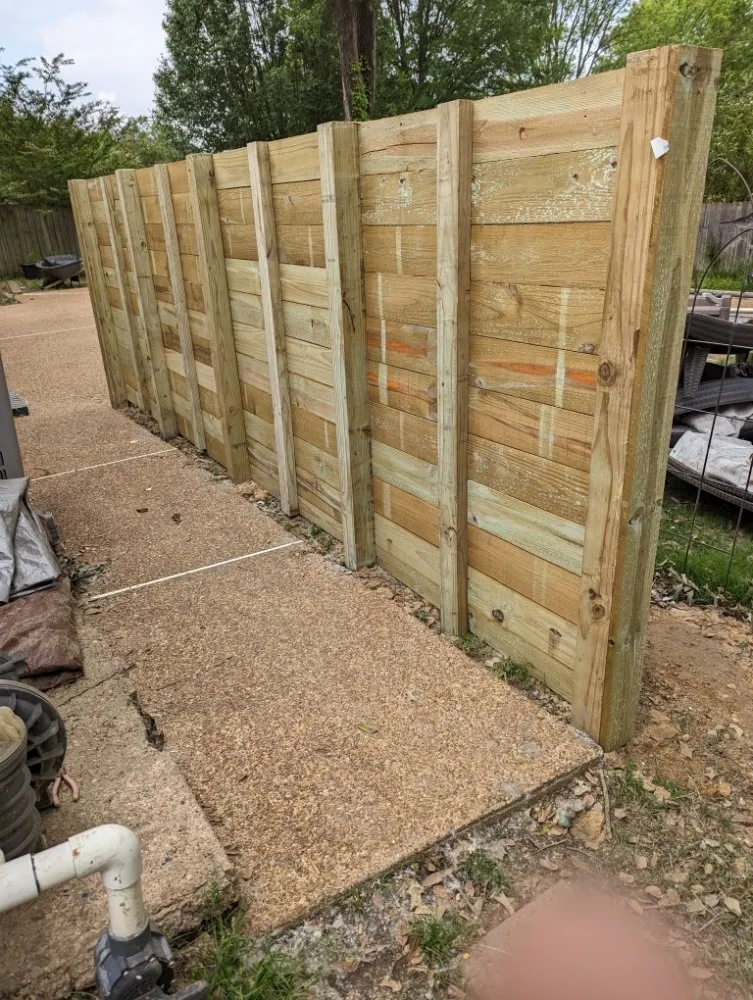 Reliable garden landscaping in Georgetown, KY - Precision Home Improvement & Maintenance