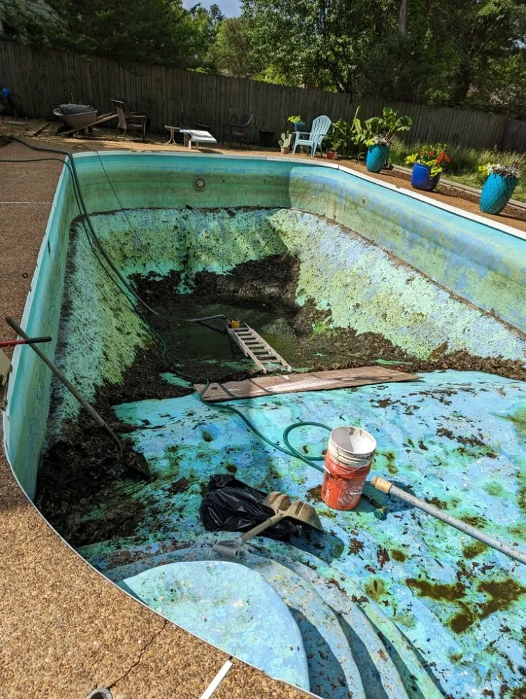 Professional residential landscaping in Georgetown, KY by Precision Home Improvement & Maintenance