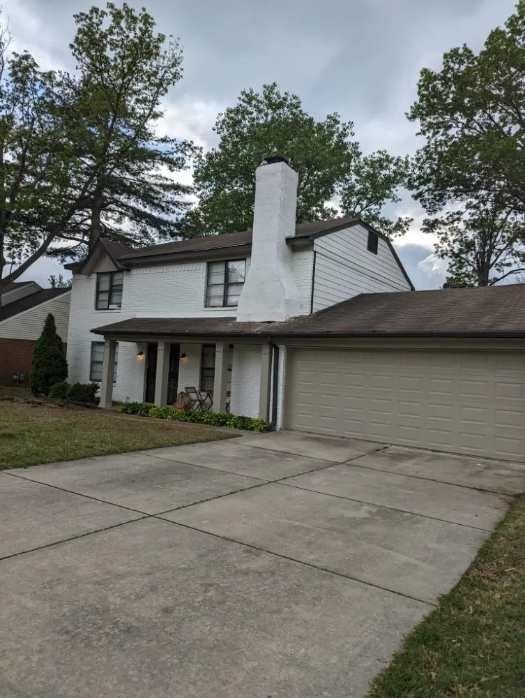 Professional landscaping services for outdoor upgrades across Georgetown, KY - Precision Home Improvement & Maintenance