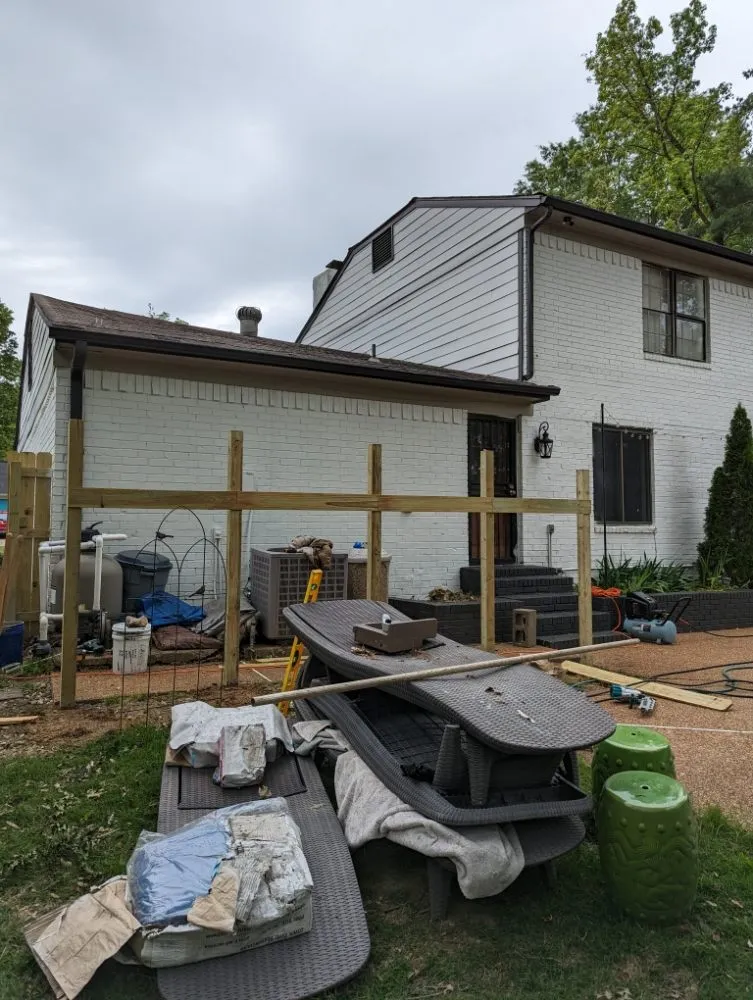 Professional lawn care service experts serving Georgetown, KY - Precision Home Improvement & Maintenance