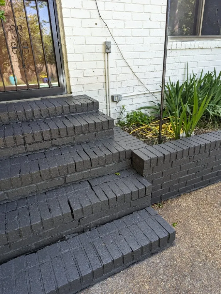 Top-rated landscaping services for outdoor upgrades across Georgetown, KY - Precision Home Improvement & Maintenance