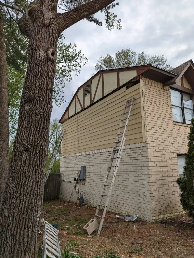 Professional landscaping services experts serving Georgetown, KY - Precision Home Improvement & Maintenance