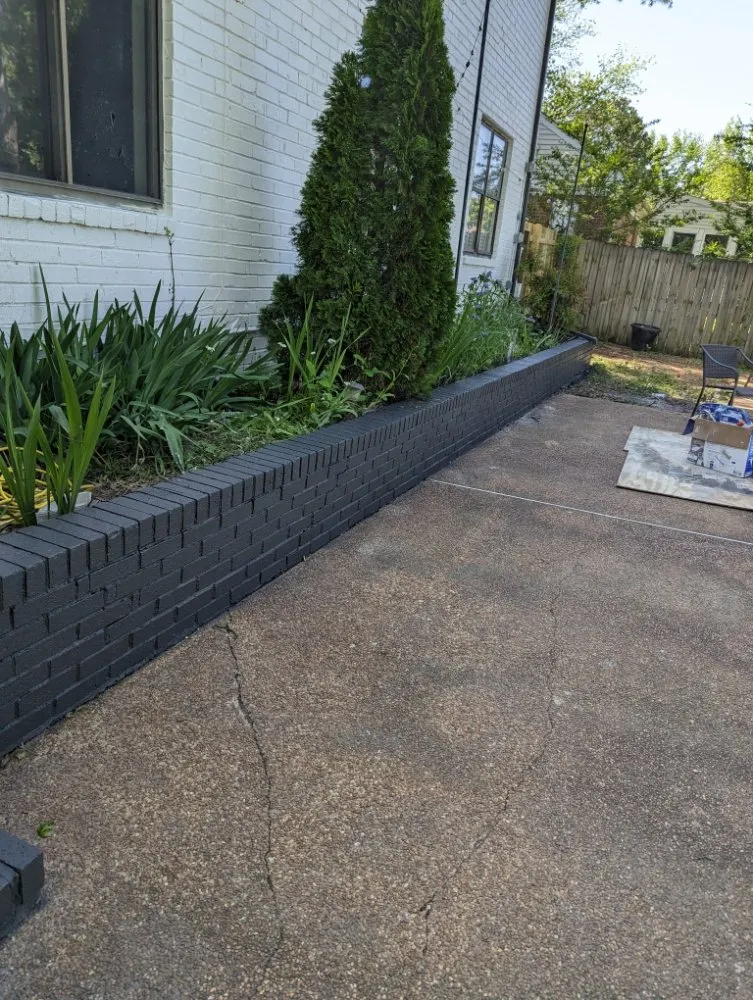 Expert yard maintenance in Georgetown, KY - Precision Home Improvement & Maintenance