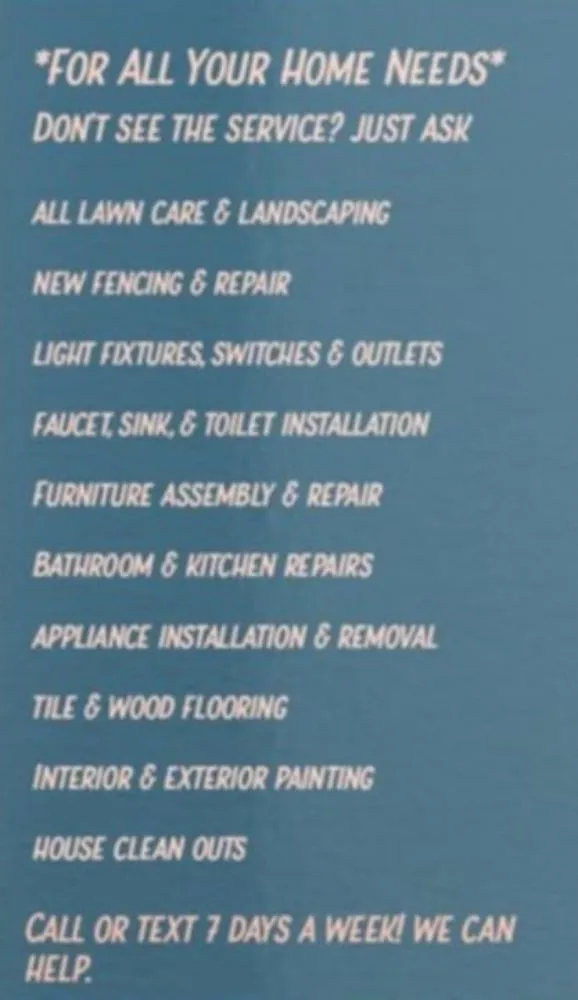 Custom landscape design for homes across Fort Wayne, IN - Precision Home Maintenance