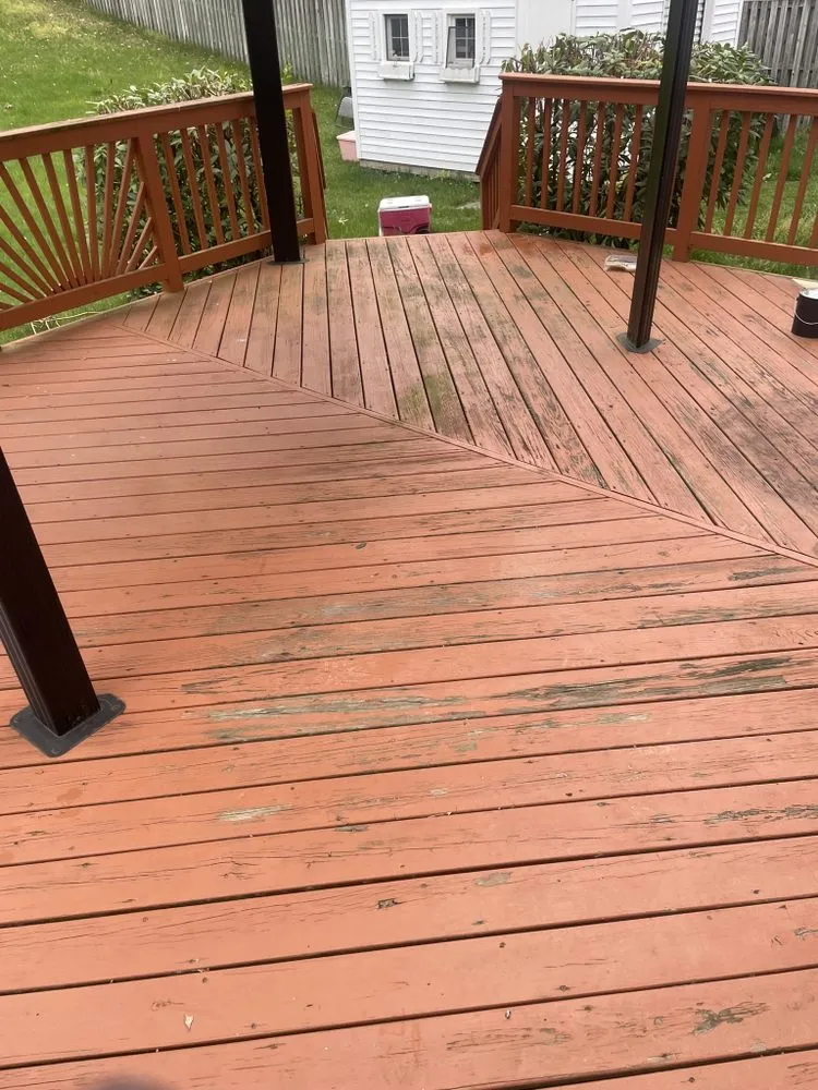 Reliable garden landscaping for homes across Bowie, MD - Precision Home Reno