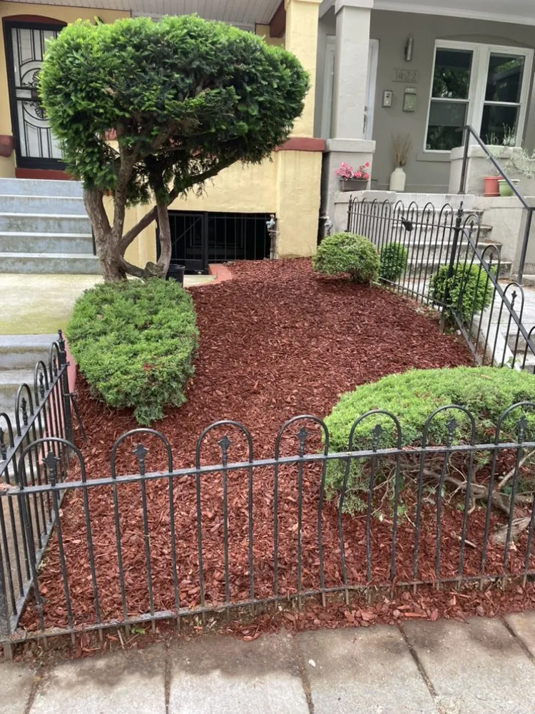 Trusted landscaping services experts serving Bowie, MD - Precision Home Reno