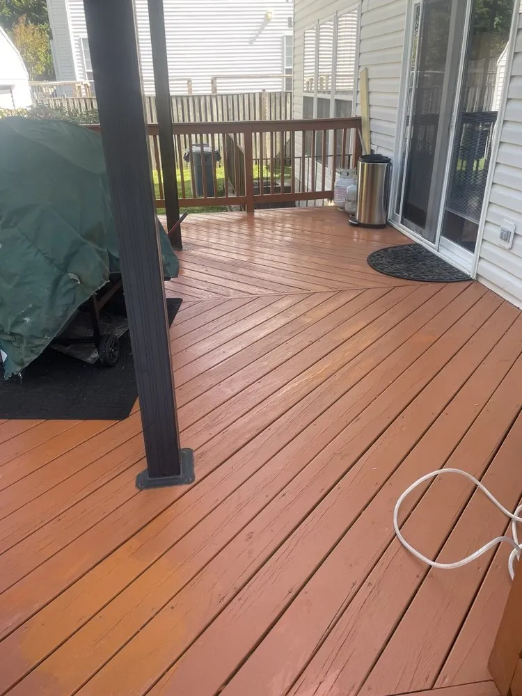 Top-rated residential landscaping near you in Bowie, MD by Precision Home Reno