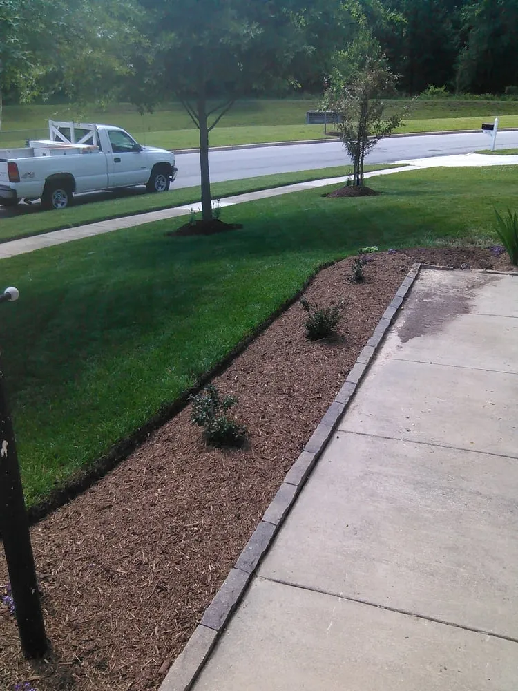 Local landscape installation experts serving Bowie, MD - Precision Home Reno