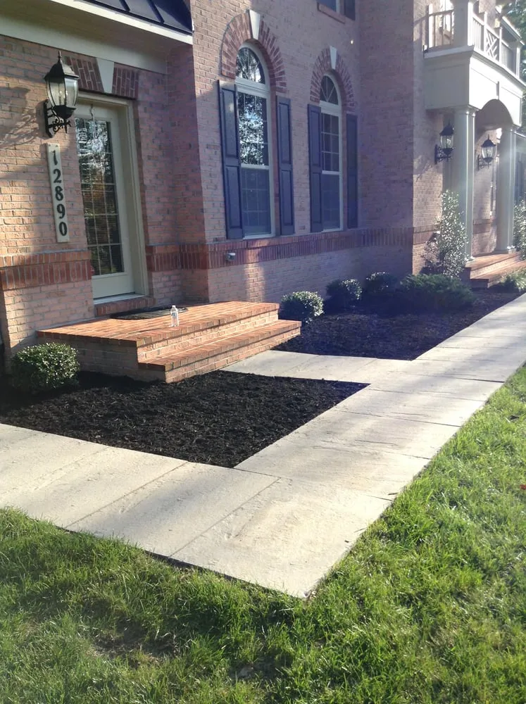 Trusted outdoor landscaping near you across Bowie, MD - Precision Home Reno