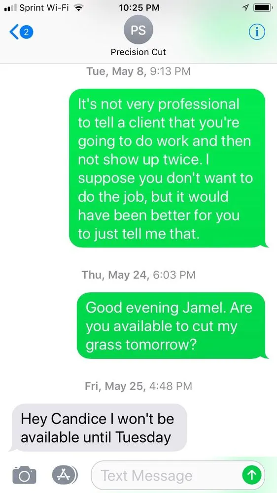 Top-rated residential landscaping in Bowie, MD - Precision Home Reno