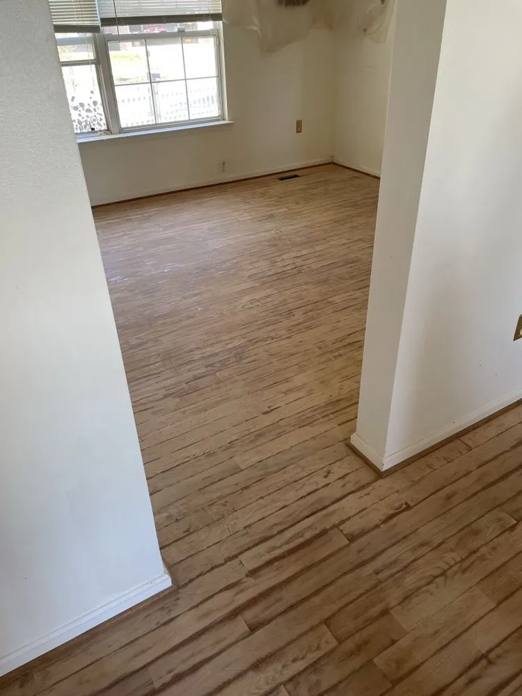 Reliable landscaping services in Bowie, MD - Precision Home Reno