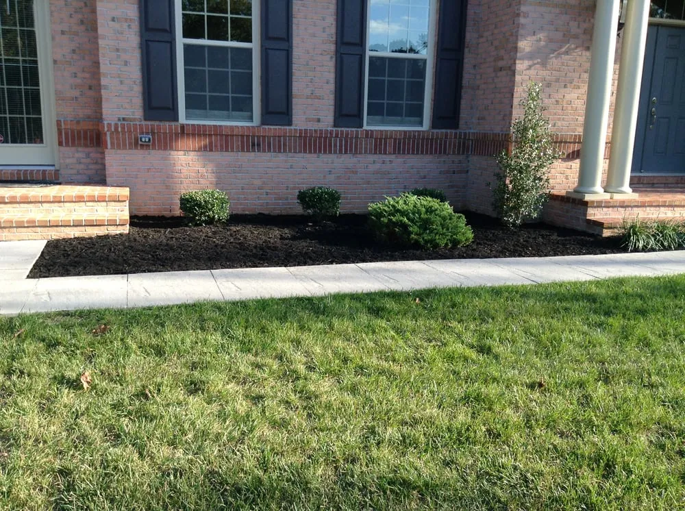 Expert garden landscaping in Bowie, MD - Precision Home Reno